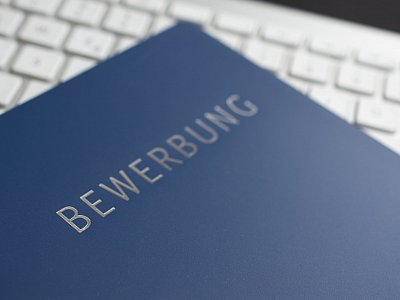 Bewerbung - s-motive - stock.adobe.com