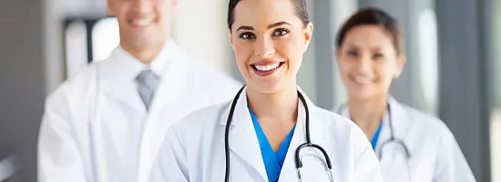 medical workers - michaeljung - stock.adobe.com