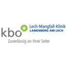 kbo-Lech-Mangfall-Klinik Landsberg am Lech