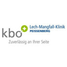 kbo-Lech-Mangfall-Klinik Peißenberg