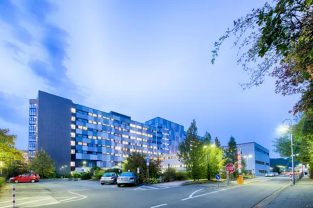 KKSaar, Klinik Püttlingen
