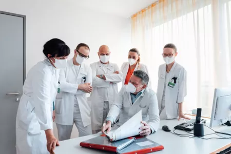 Chirurgie in Ellwangen