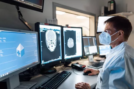 Neurologie in Aalen