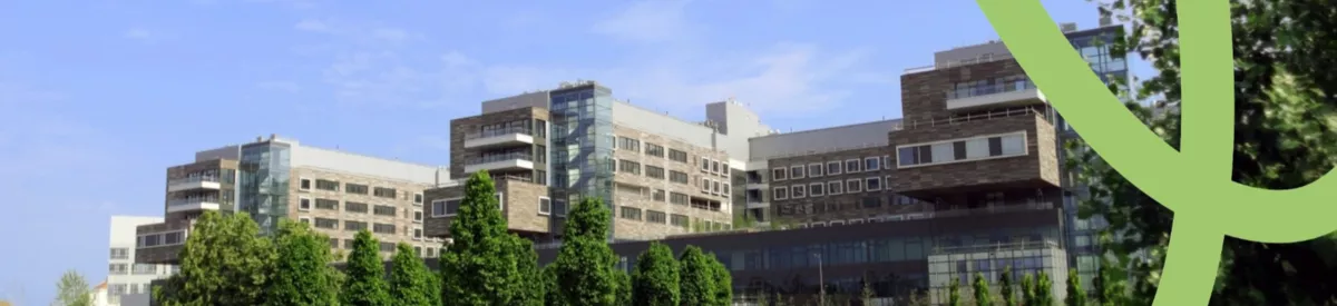 Klinik Floridsdorf - Wiener Gesundheitsverbund