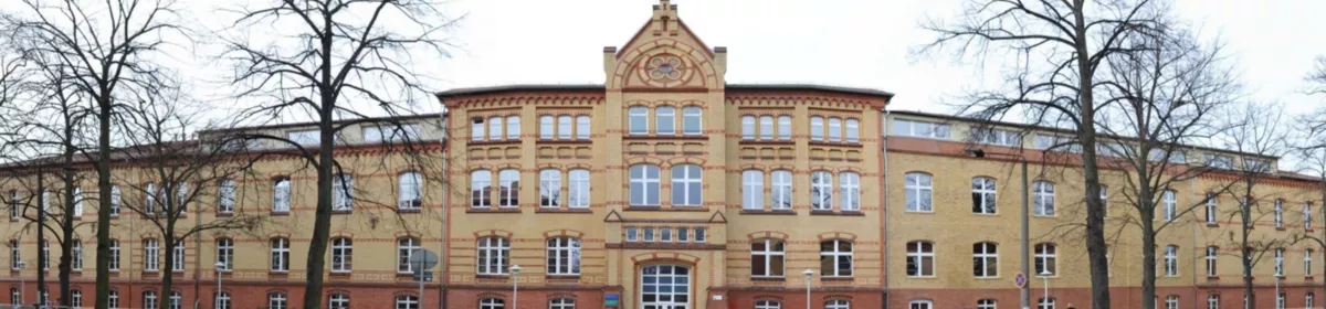 Otto-von-Guericke-Universität Magdeburg
