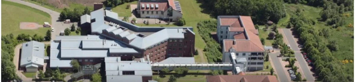Marienkrankenhaus St. Wendel