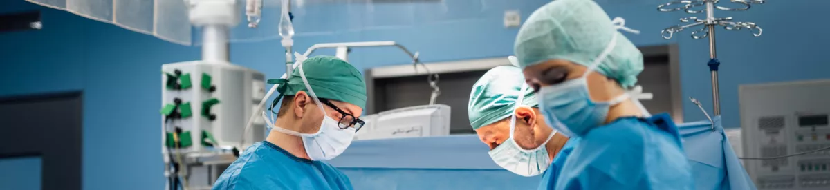 Kliniken Ostalb gkAöR - Ostalb-Klinikum