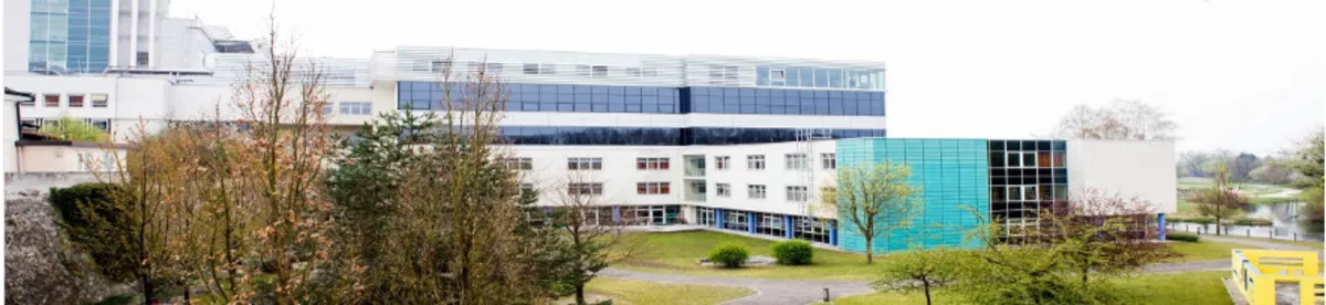 A.ö. Krankenhaus St.Josef Braunau GmbH