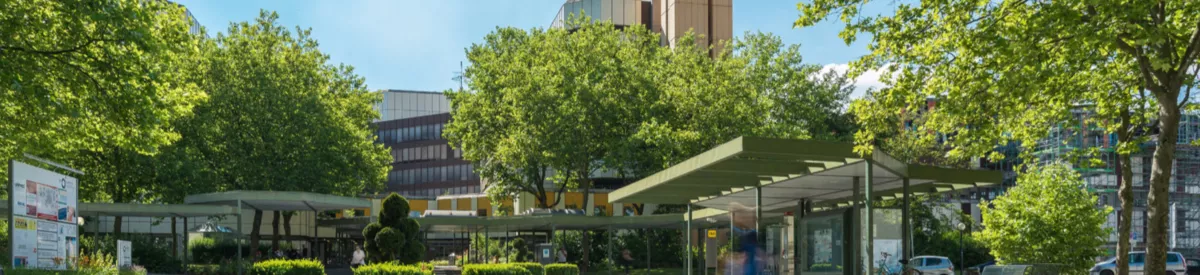 Klinikum Ingolstadt