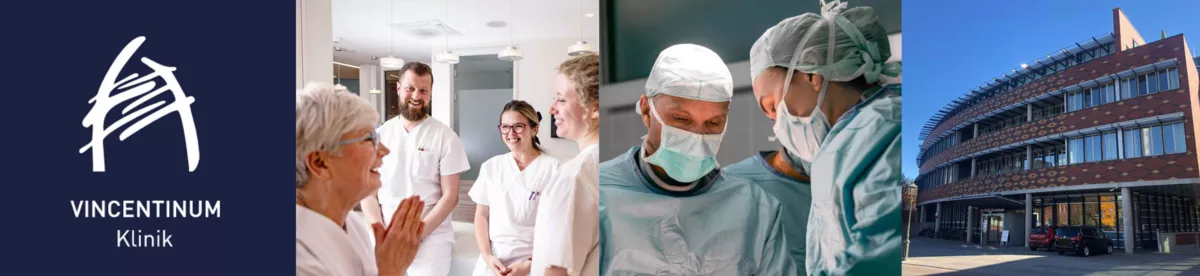 Klinik Vincentinum GmbH & Co. KG