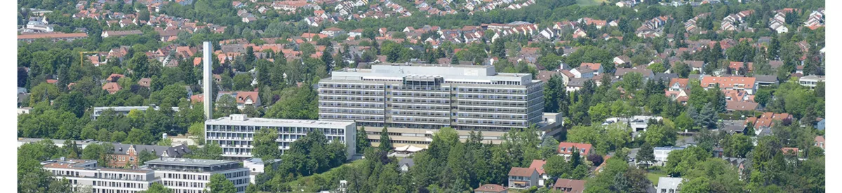 Leopoldina-Krankenhaus der Stadt Schweinfurt GmbH