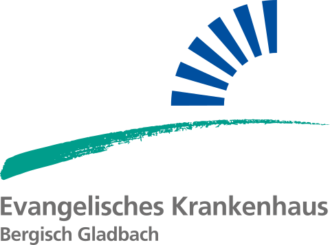 Logo Evangelisches Krankenhaus Bergisch Gladbach