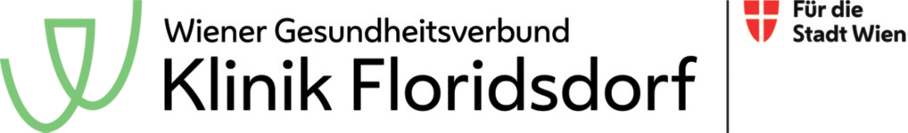 Logo - Klinik Floridsdorf