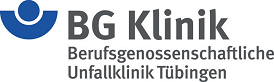 Logo - BG Unfallklinik Tübingen