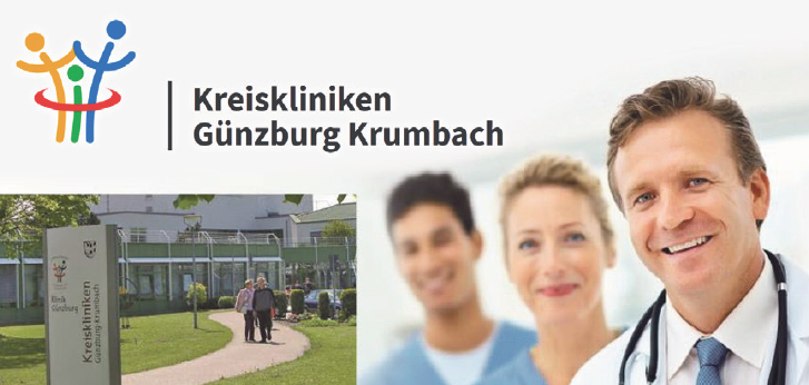 Kreiskliniken Günzburg-Krumbach