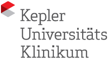 Logo - Kepler Universitätsklinikum