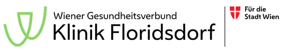 Logo - Klinik Floridsdorf