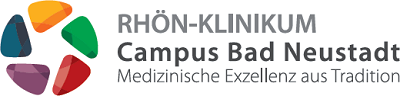 Logo - RHÖN-KLINIKUM Campus Bad Neustadt