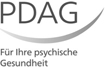 Logo - Psychiatrischen Dienste Aargau AG (PDAG)