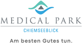 Logo - Medical Park