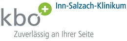 Logo - kbo-Inn-Salzach-Klinikum Wasserburg am Inn