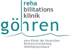 Logo - Rehaklinik Göhren