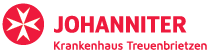 Logo - Johanniter Krankenhaus Treuenbrietzen