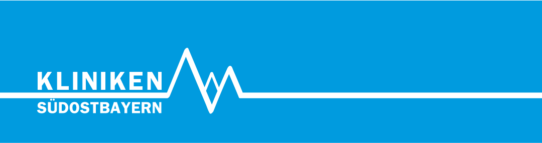 Logo - Kliniken Südostbayern