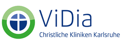 Logo - ViDia