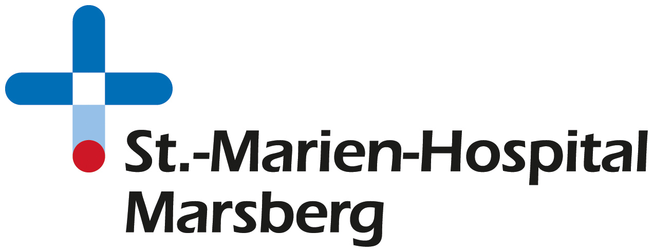 Logo: St.-Marien-Hospital Marsberg