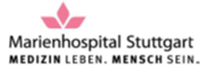 Logo - Marienhospital Stuttgart