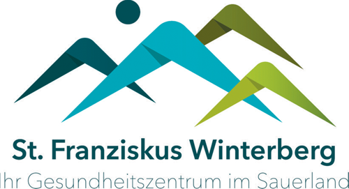 Logo - St. Fanziskus Winterberg