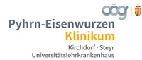 Logo - Pyhrn-Eisenwurzen Klinikum Steyr