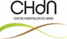 Logo - Centre Hospitalier Luxemburg