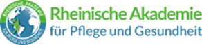 Logo - Rheinische Akademie für Pflege und Gesundheit
