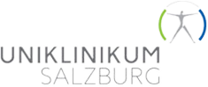 Logo - Uniklinikum Salzburg