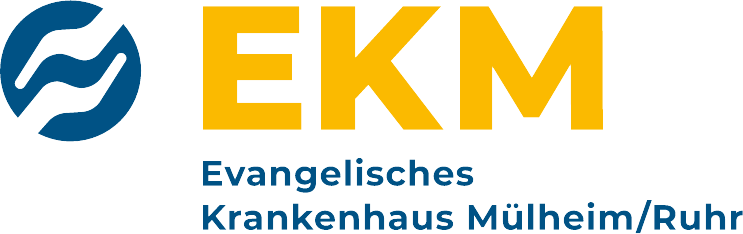 Logo: Evangelisches Krankenhaus Mülheim an der Ruhr GmbH