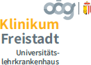 Logo - Klinikum Freistadt