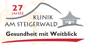 Logo - Klinik am Steigerwald
