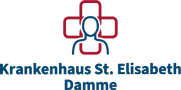 Logo - Krankenhaus St. Elisabeth Damme