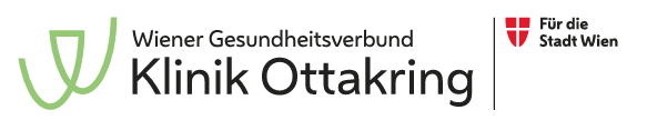 Logo - Wiener Gesundheitsverbund Klinik Ottakring