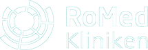 Logo - RoMed Kliniken