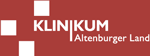 Logo - Klinikum Altenburger Land