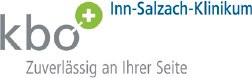 Logo - kbo-Inn-Salzach-Klinikum Wasserburg am Inn