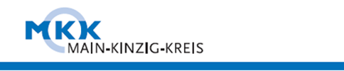 Logo - Main-Kinzig-Kreis