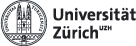 Logo - Universität Zurüch