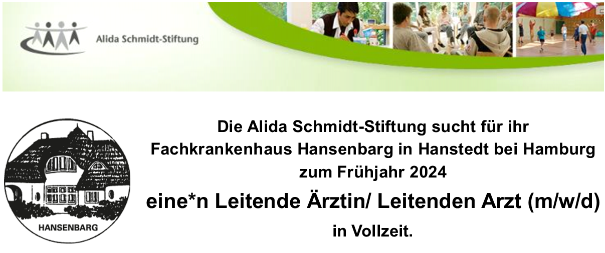 Alida Schmidt-Stiftung
