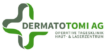 Logo - Dermatotomi AG