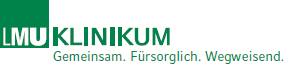 Logo - LMU Klinikum
