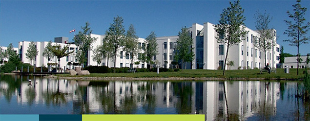 Städtische Klinikum Dessau